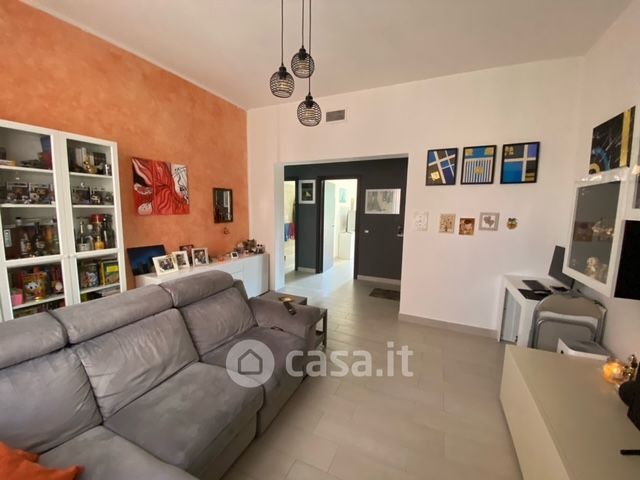 Appartamento in residenziale in Via Sabotino