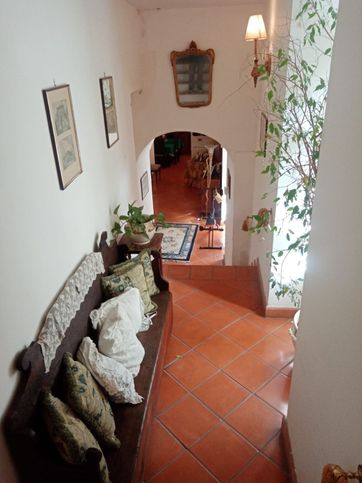 Appartamento in residenziale in Via Villanova 31