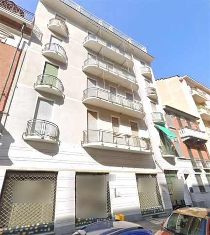 Appartamento in residenziale in Via Cortemilia