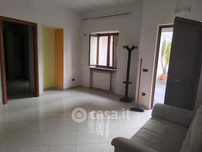 Appartamento in residenziale in Via San Lorenzo
