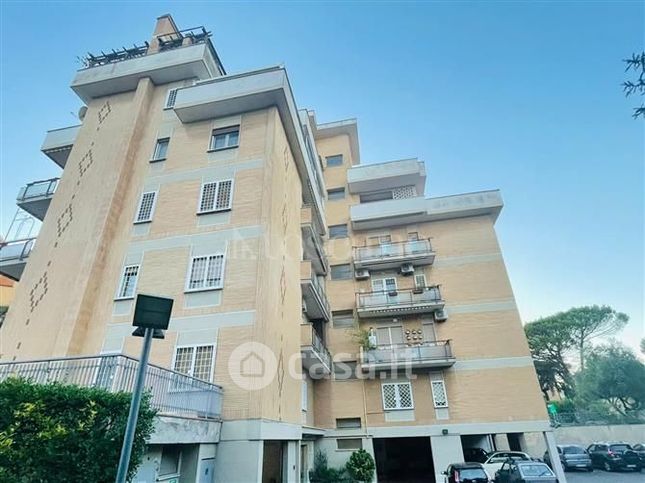 Appartamento in residenziale in Via Agostino Dati