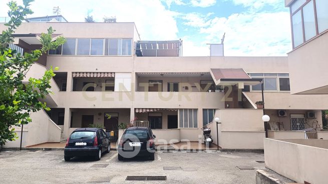 Appartamento in residenziale in Via Nazionale 9