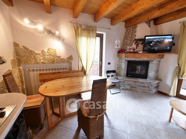 Appartamento in residenziale in Via Nazionale 544