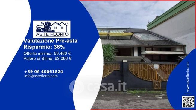 Appartamento in residenziale in Via Fabio Filzi 22