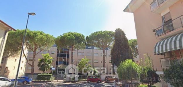 Appartamento in residenziale in Via Tolmezzo