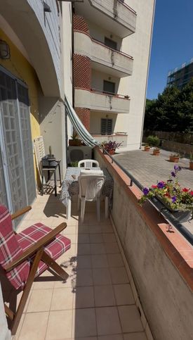 Appartamento in residenziale in Via Paolo Borsellino 2