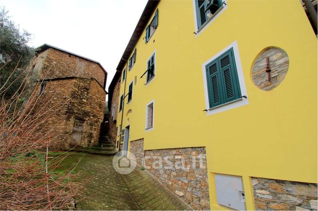 Appartamento in residenziale in Frazione Villarelli