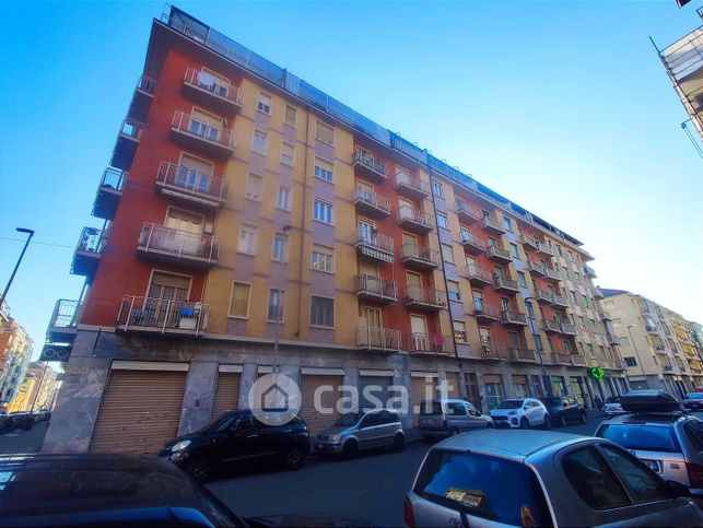 Appartamento in residenziale in Via Giosuè Borsi 116