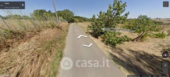 Terreno agricolo in commerciale in Strada dei Sacconcelli