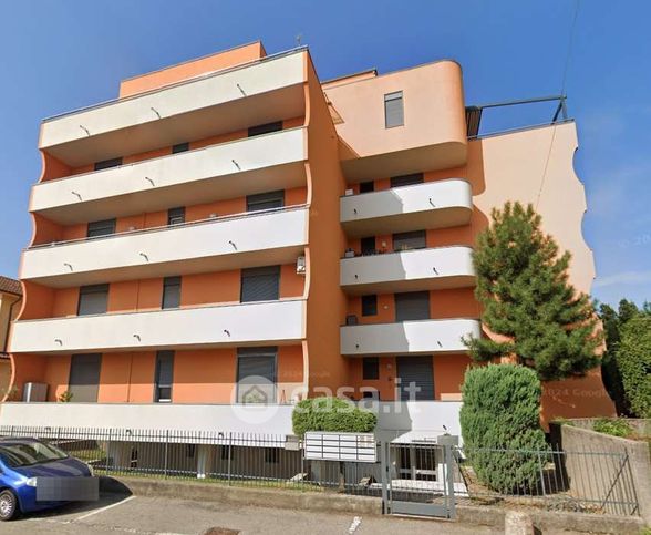 Appartamento in residenziale in Via Vittorio Veneto