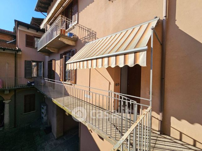 Appartamento in residenziale in Corso Giacomo Matteotti