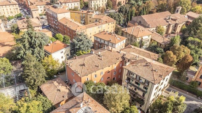 Appartamento in residenziale in Via Castiglione 91