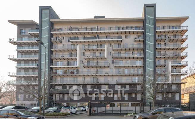 Appartamento in residenziale in Via Padre Leonardo Murialdo 3