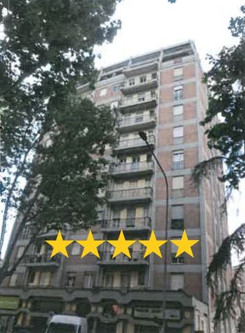 Appartamento in residenziale in Viale Risorgimento