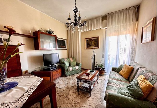 Appartamento in residenziale in Via Marecchiese