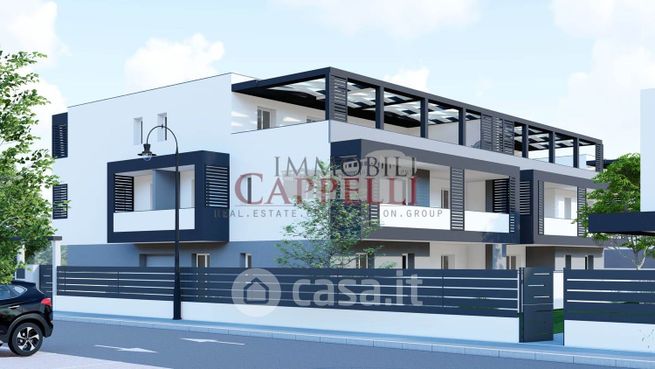 Appartamento in residenziale in 