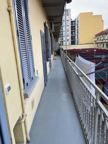 Appartamento in residenziale in Via Sannio