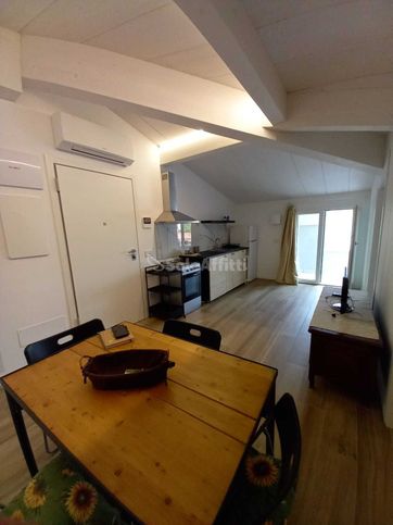 Appartamento in residenziale in Viale San Francesco