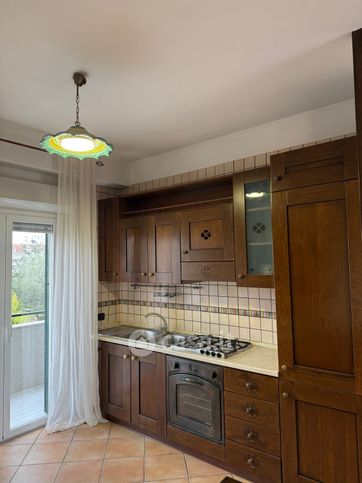 Appartamento in residenziale in Via Ripuaria