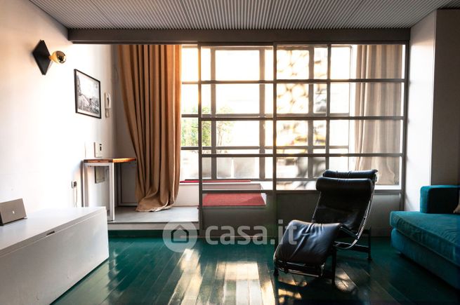 Loft in residenziale in Via Savona 52