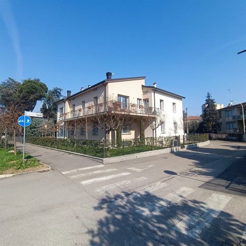 Appartamento in residenziale in 