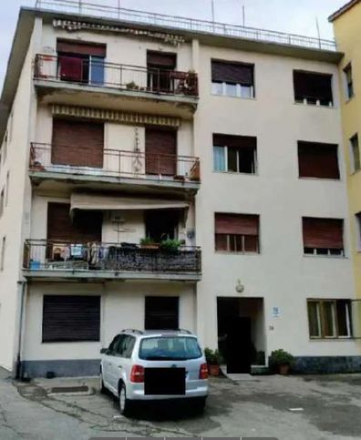 Appartamento in residenziale in Via Mauro Marcello Panconi