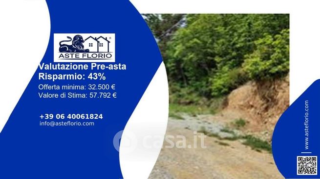 Terreno agricolo in commerciale in LocalitÃ  Gamellona