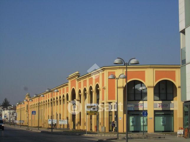 Box/posto auto in residenziale in Via Foro Boario 30