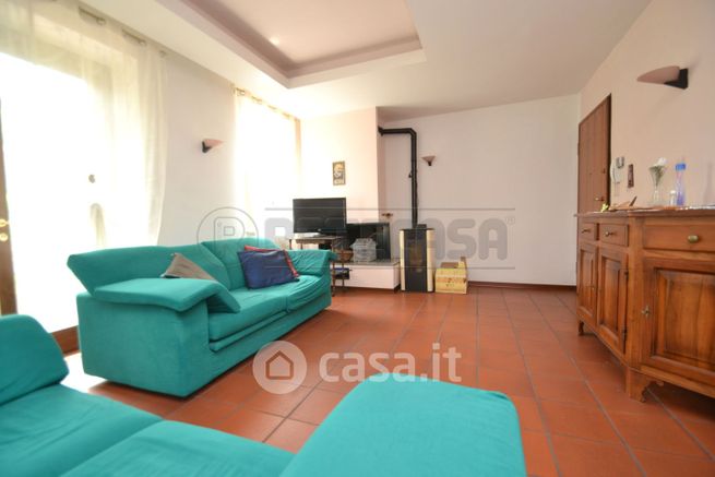 Appartamento in residenziale in 
