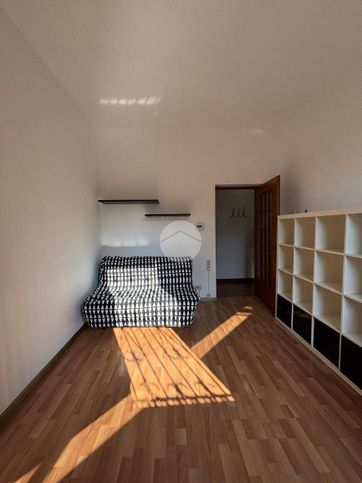 Appartamento in residenziale in Viale Corsica 56