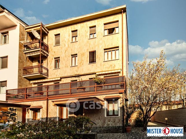 Appartamento in residenziale in Via Libertà 7A