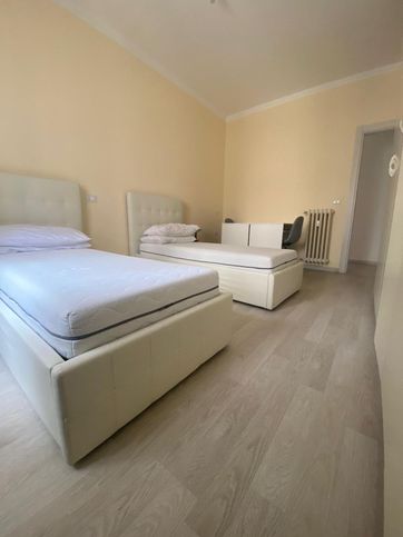 Appartamento in residenziale in Via Madonna delle Rose 24
