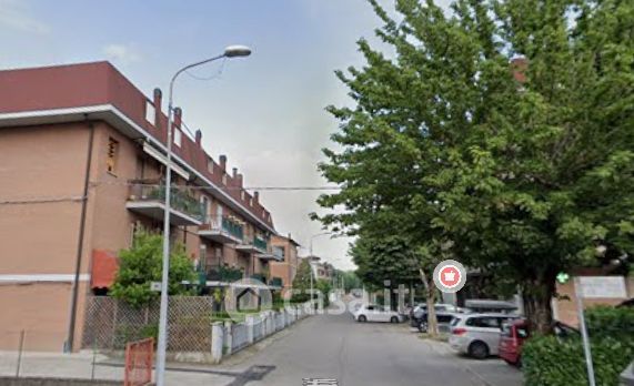 Appartamento in residenziale in Via M. Allegretti
