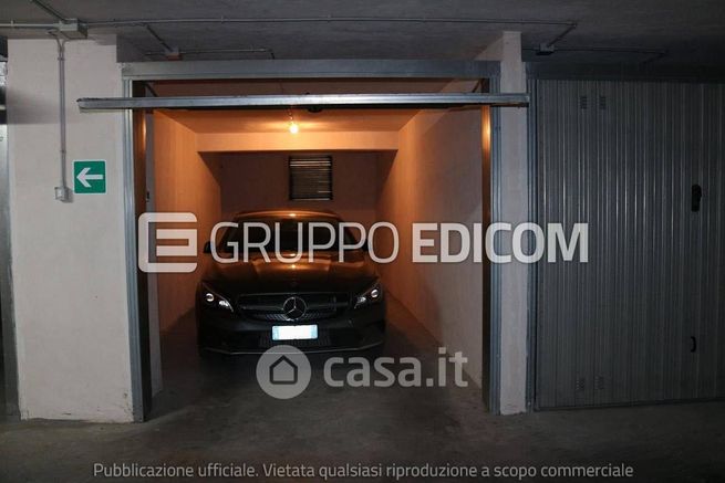 Garage/posto auto in residenziale in Via Terragno