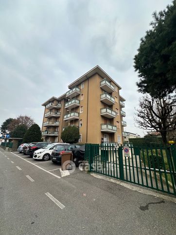 Appartamento in residenziale in Via Moncenisio 2