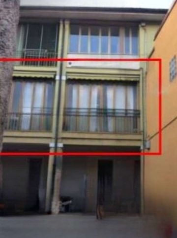 Appartamento in residenziale in Via Sant'Orsola