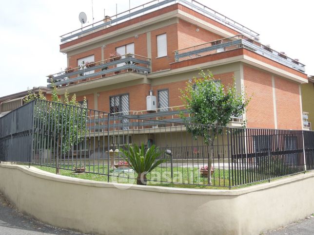 Appartamento in residenziale in Via Bernardino Daniello