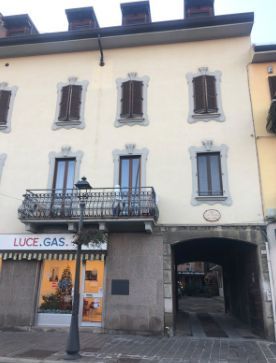 Appartamento in residenziale in Piazza Martiri della Libertà 5