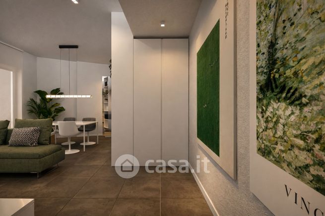 Appartamento in residenziale in Via Rovereto
