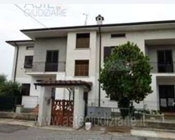 Appartamento in residenziale in Via Gorizia 4