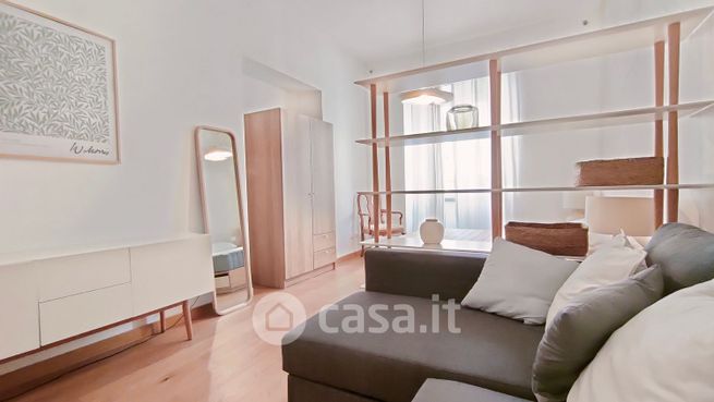 Appartamento in residenziale in Corso Italia 11