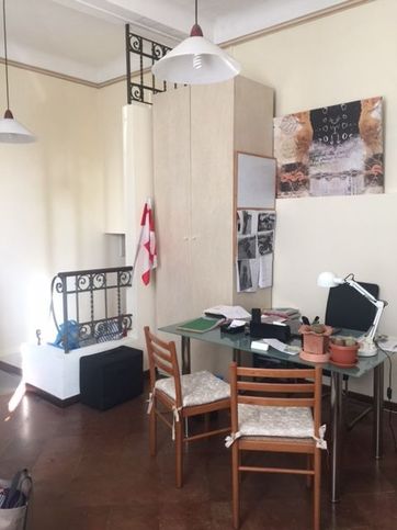 Appartamento in residenziale in 