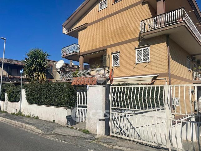 Appartamento in residenziale in Via Aldo Moro 48