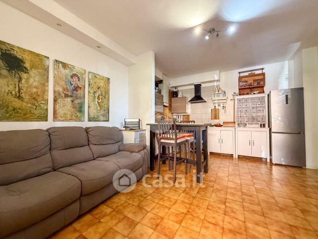 Appartamento in residenziale in Via della Repubblica 100