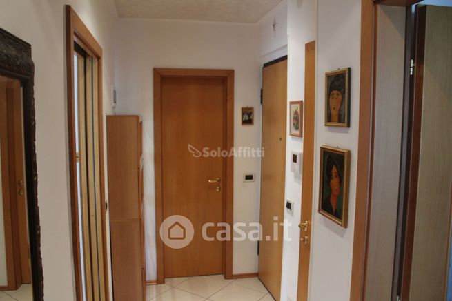 Appartamento in residenziale in Via Glorenza