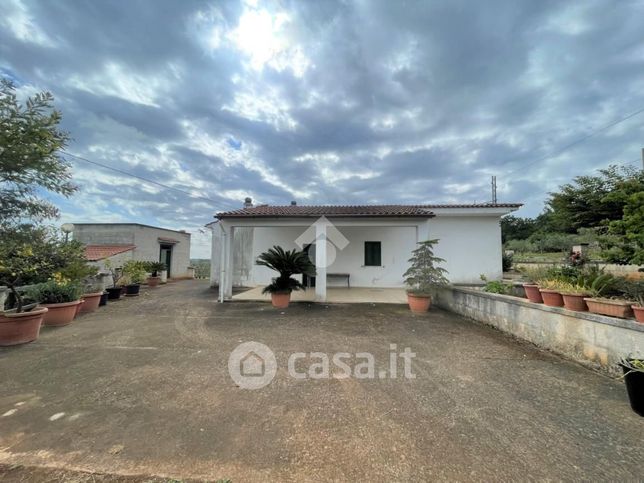 Villa in residenziale in Contrada Fragnito
