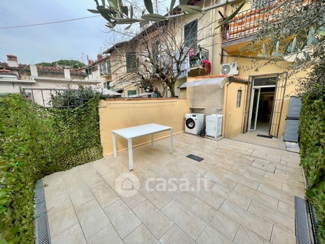 Appartamento in residenziale in Via Francesco Baracca 85