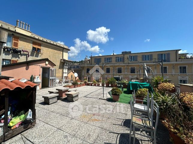Appartamento in residenziale in Vico Giovanni Scanzi 2 R