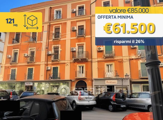 Appartamento in residenziale in Via Anfiteatro 130