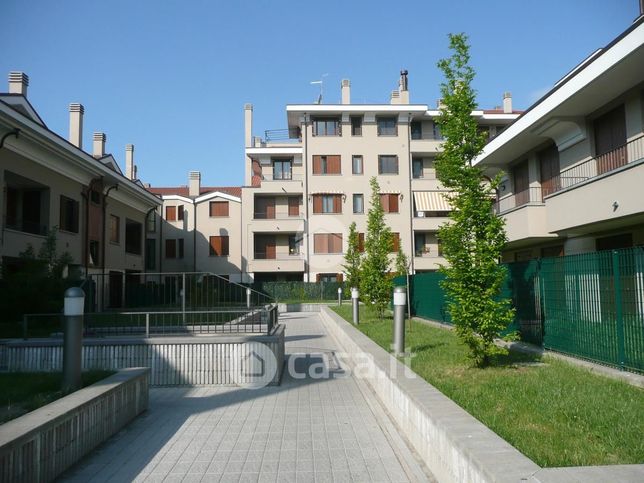 Appartamento in residenziale in Via Leonardo da Vinci 5